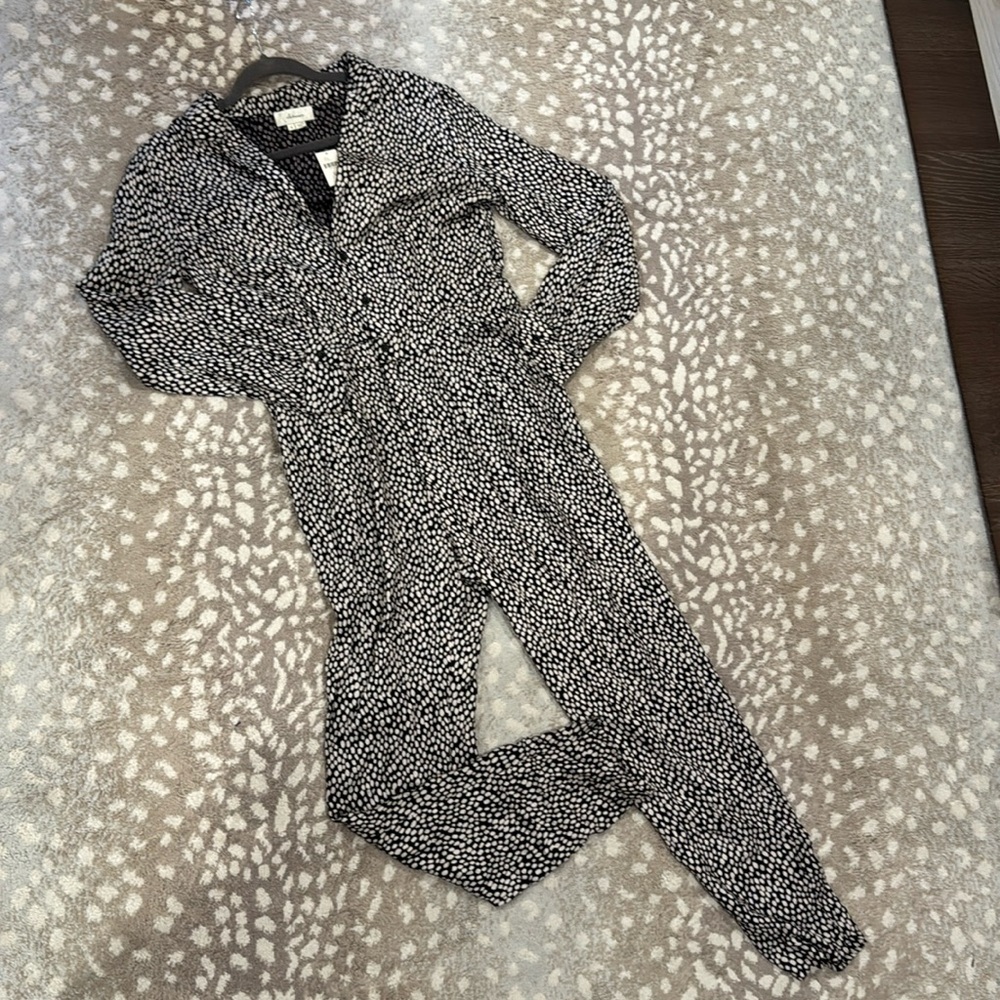 This jumper is so cute!  Elevenses from Anthropologie.